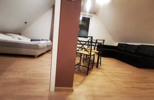 Zieleniec Apartment | Apartamenty Zieleniec