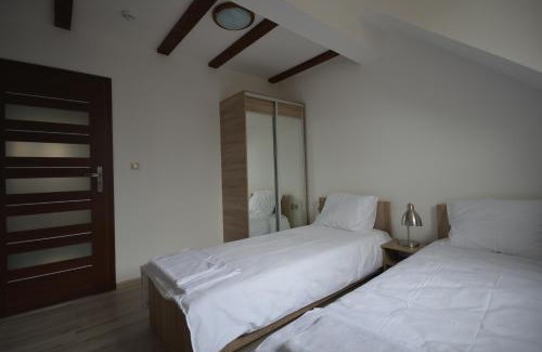 Stronie Slaskie Apartment | Apartamenty Zielony Dom