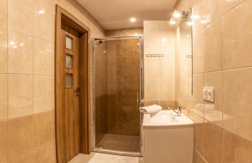 Bystrzyca Kłodzka Apartment | Apartamenty ZYGFRYD 28C/3/1
