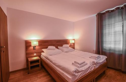 Bystrzyca Kłodzka Apartment | Apartamenty ZYGFRYD 28C/3/1