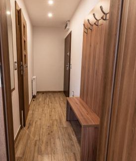 Bystrzyca Kłodzka Apartment | Apartamenty ZYGFRYD 28C/3/1