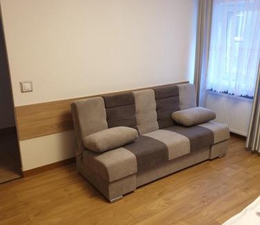 Bystrzyca Kłodzka Apartment | Apartamenty ZYGFRYD 28C/3/2
