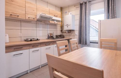Bystrzyca Kłodzka Apartment | Apartamenty ZYGFRYD 28C/3/2