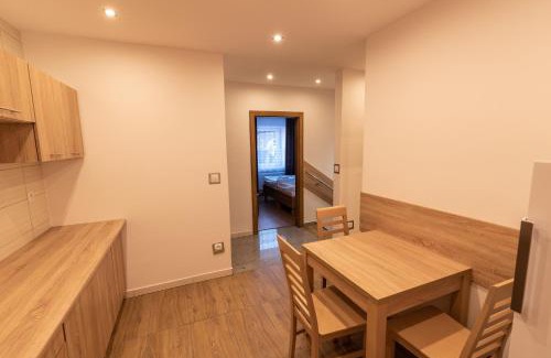Bystrzyca Kłodzka Apartment | Apartamenty ZYGFRYD 28C/1