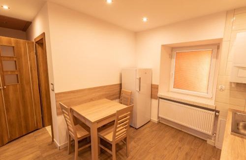 Bystrzyca Kłodzka Apartment | Apartamenty ZYGFRYD 28C/1