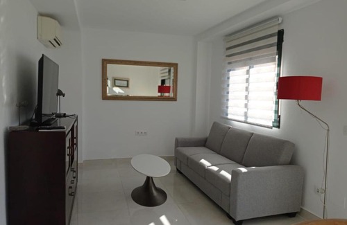 Santa Lucia Apartment | Apartameto con vistas al mar en Cartagena