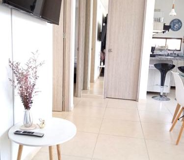 La Tebaida Apartment | Apartasol Amor y Café, Reserva de la Colina