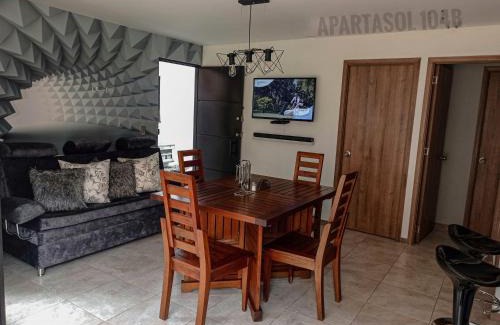 La Tebaida Apartment | Apartasol, Eje cafetero Reservas de la Colina 104B
