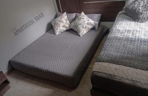 La Tebaida Apartment | Apartasol, Eje cafetero Reservas de la Colina 104B