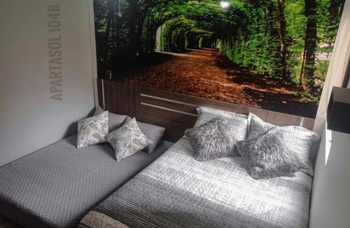 La Tebaida Apartment | Apartasol, Eje cafetero Reservas de la Colina 104B