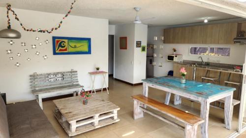Santa Fe de Antioquia Apartment | Apartasol Santa Fe de Antioquia - Ciudadela Santa Fe