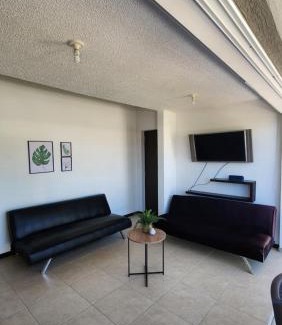 Santa Fe de Antioquia Apartment | Apartasol Santa Fe de Antioquia - Ciudadela Santa Fe