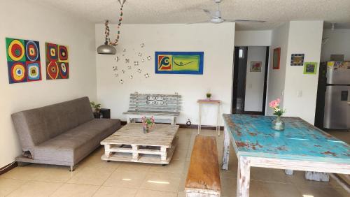 Santa Fe de Antioquia Apartment | Apartasol Santa Fe de Antioquia - Ciudadela Santa Fe