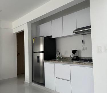 Crespo Apartment | Apartasuites Mardini