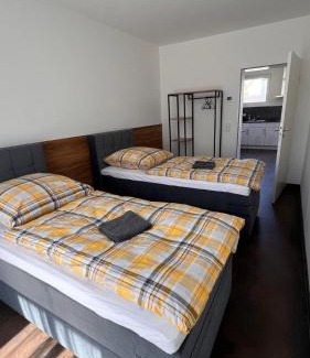 Hildesheim District Apartment | ApartDays Sarstedt