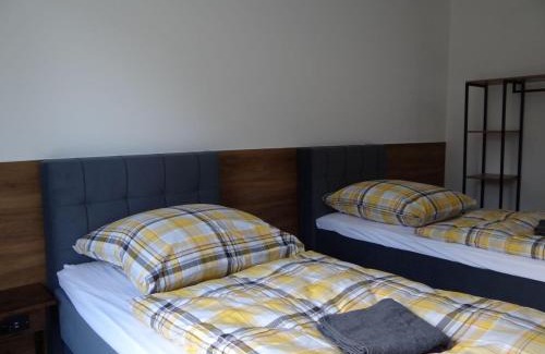 Hildesheim District Apartment | ApartDays Sarstedt