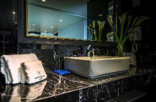 Chatuchak Hotel | Apartelle Jatujak Hotel
