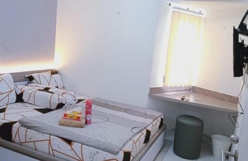 Tangerang Apartment | apartemen aeropolis