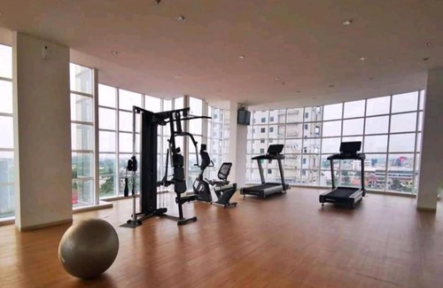 Serang Apartment | Apartemen Batch 1 24