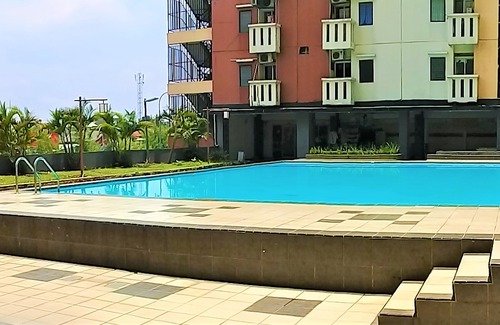Depok Hotel | Apartemen Cibubur Village by Raja Sulaiman Property