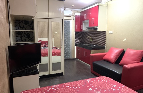 Depok Hotel | Apartemen Cibubur Village by Raja Sulaiman Property
