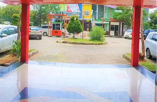 Depok Hotel | Apartemen Cibubur Village by Raja Sulaiman Property