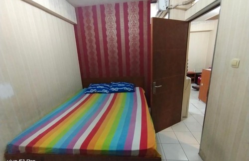 Depok Apartment | Apartemen Cibubur village by Hans property