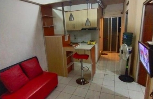 Depok Apartment | Apartemen Cibubur village by Hans property