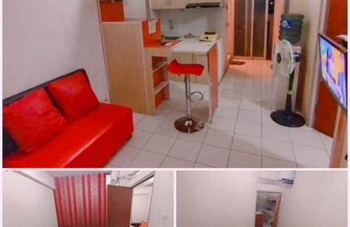 Depok Apartment | Apartemen Cibubur village by Hans property