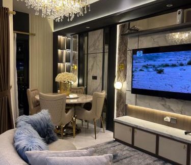 Makassar Apartment | Apartemen Delft Makassar