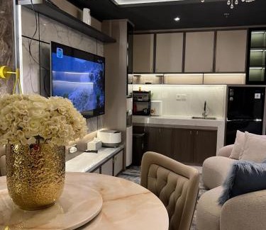 Makassar Apartment | Apartemen Delft Makassar