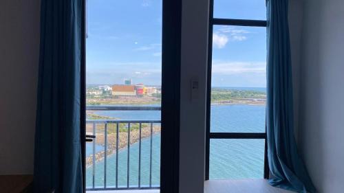 Makassar Apartment | Apartemen Delft Unit 1115