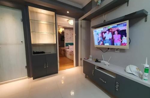 East Jakarta Apartment | Apartemen Gading Icon