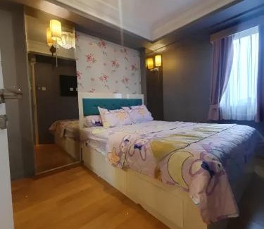 East Jakarta Apartment | Apartemen Gading Icon