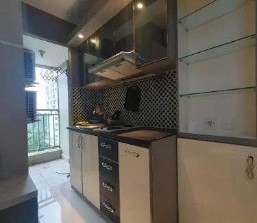 East Jakarta Apartment | Apartemen Gading Icon