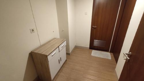 Pekayon Jaya Apartment | Apartemen Grand Kamala Lagoon Studio By Bonzela Property