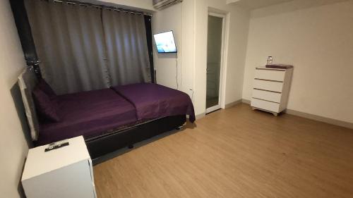 Pekayon Jaya Apartment | Apartemen Grand Kamala Lagoon Studio By Bonzela Property