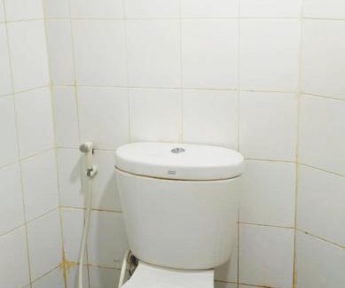 Gunung Putri Apartment | Apartemen Gunung Putri Square by WhiteBox