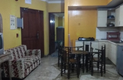Carita Apartment | APARTEMEN LIPPO CARITA BANTEN