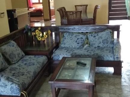 Carita Apartment | APARTEMEN LIPPO CARITA BANTEN