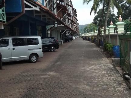 Carita Apartment | APARTEMEN LIPPO CARITA BANTEN