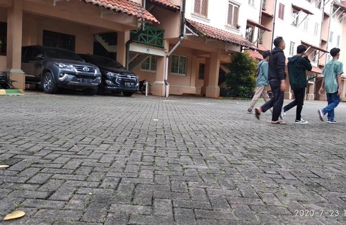 Carita Apartment | Apartemen Lippo Carita Beach
