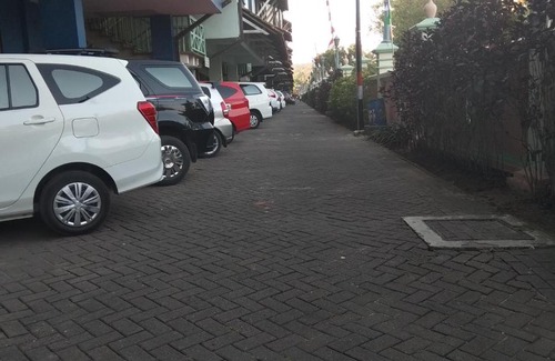 Carita Apartment | Apartemen Lippo Carita selatan