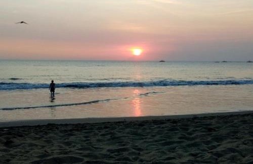Carita Apartment | APARTEMEN PANTAI CARITA BEACH
