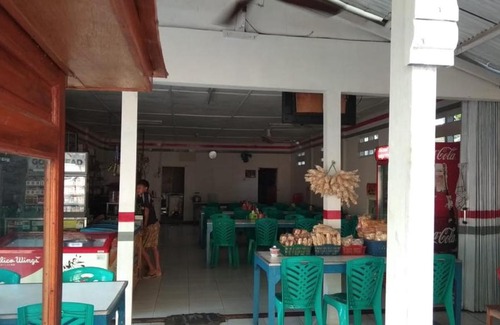 Carita Apartment | APARTEMEN PANTAI CARITA BEACH