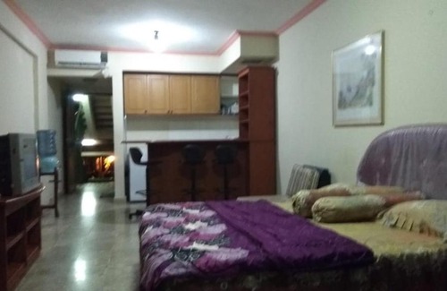 Carita Apartment | APARTEMEN PANTAI CARITA BEACH