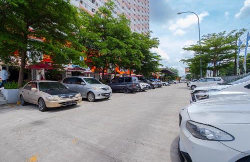 Cikarang Apartment | Apartemen Riverview Tower Mahakam Cikarang By Abdihome