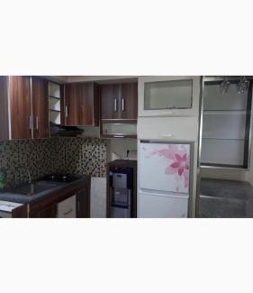 Bekasi Apartment | Apartemen Springlake Summarecon Lobby Basella 1023 Two Bedroom