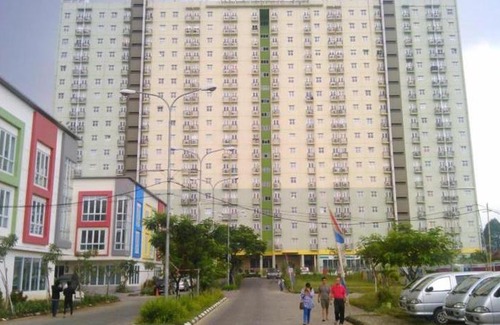 Bandung Hotel | Apartemen The Suites by Dinda