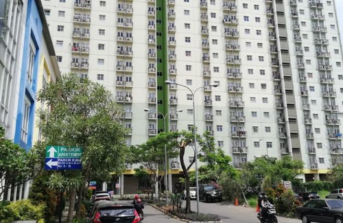 Bandung Hotel | Apartemen The Suites by Dinda